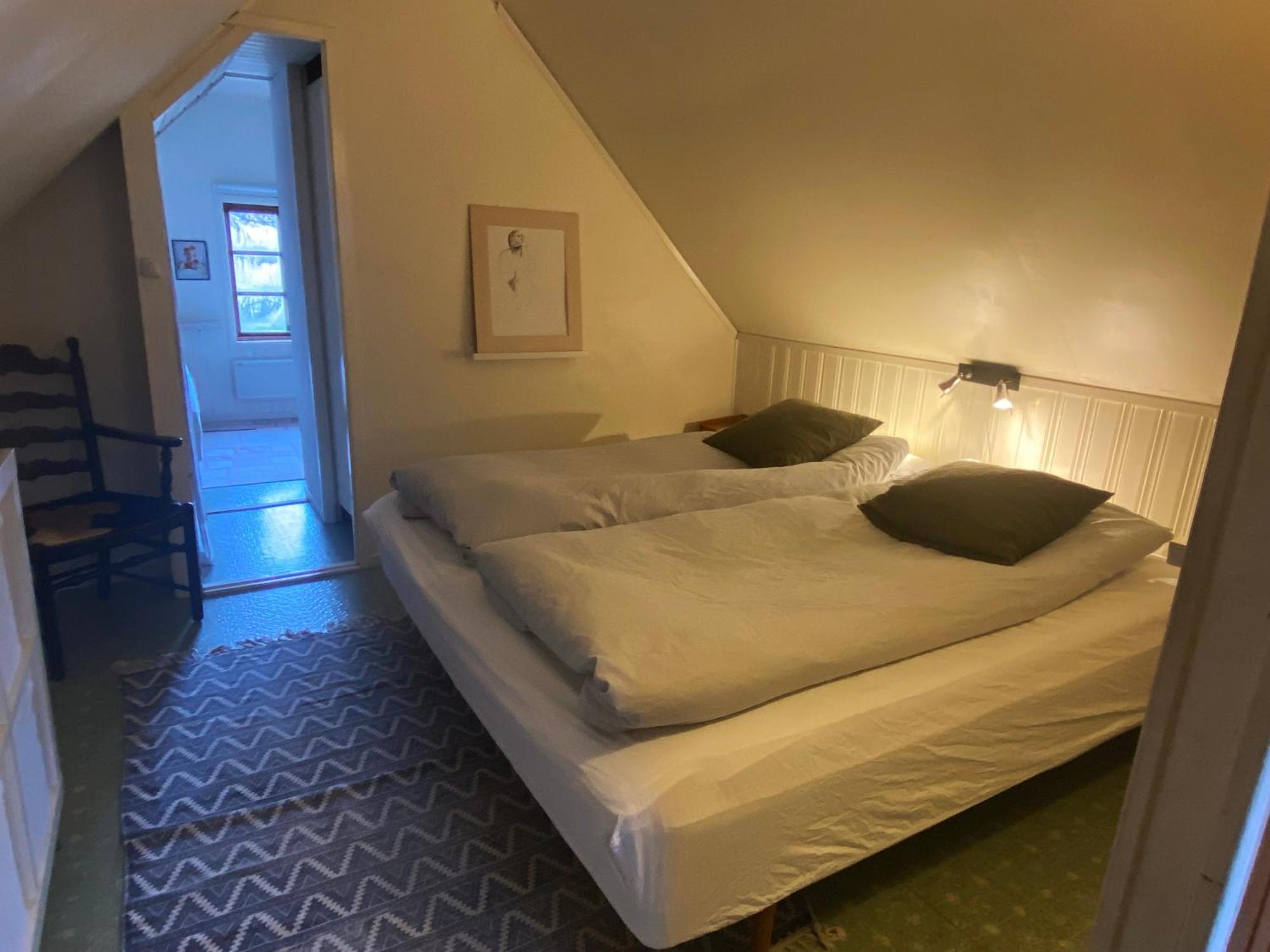 Holiday home Soevroeds Hage Hoor